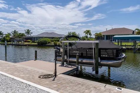 15252 Chinook Way Port Charlotte FL 33981