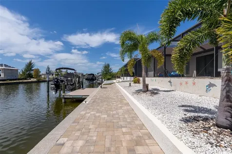 15252 Chinook Way Port Charlotte FL 33981