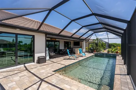 15252 Chinook Way Port Charlotte FL 33981