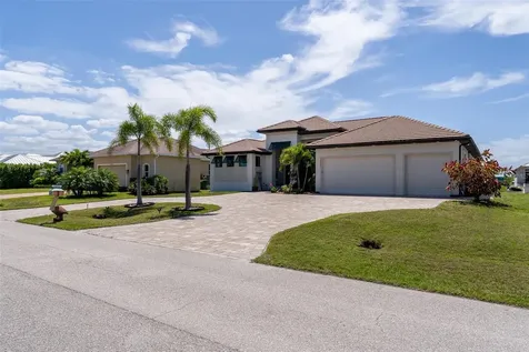 15252 Chinook Way Port Charlotte FL 33981