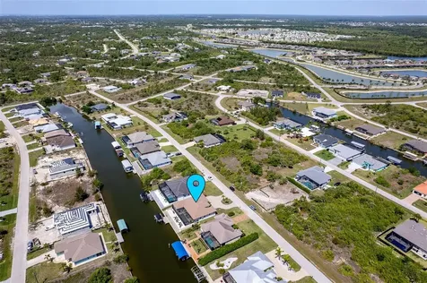 15252 Chinook Way Port Charlotte FL 33981