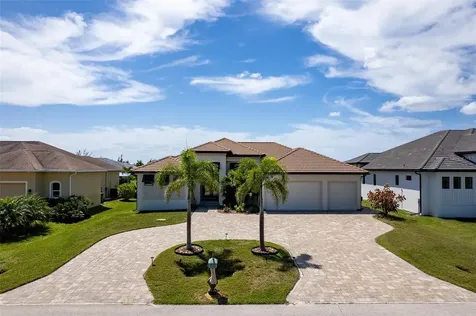 15252 Chinook Way Port Charlotte FL 33981
