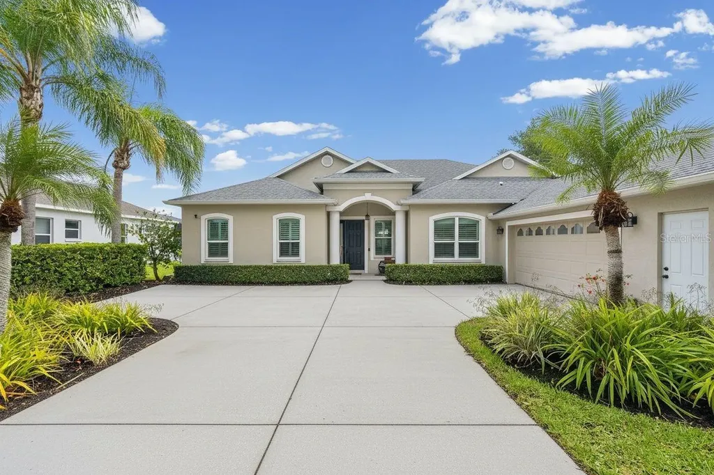 11808 Soft Rush Terrace Lakewood Ranch FL 34202