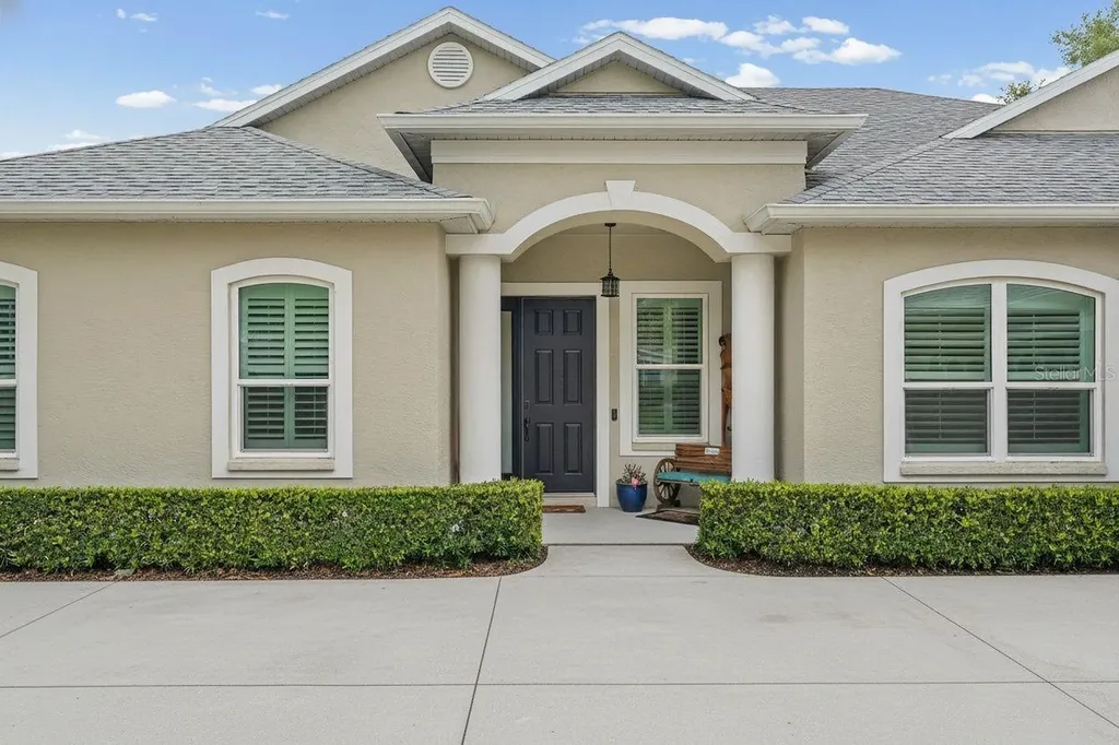 11808 Soft Rush Terrace Lakewood Ranch FL 34202