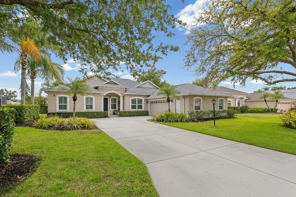 11808 Soft Rush Terrace Lakewood Ranch FL 34202