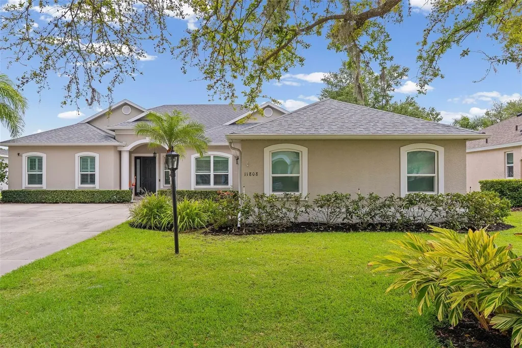 11808 Soft Rush Terrace Lakewood Ranch FL 34202