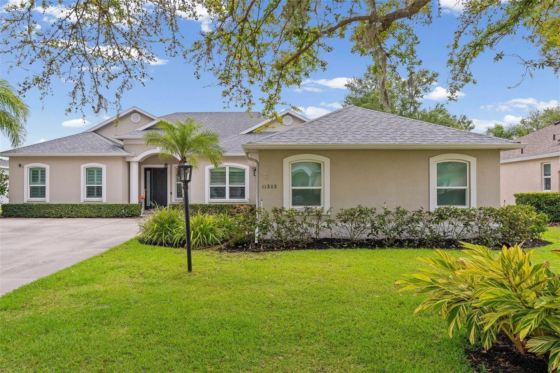 11808 Soft Rush Terrace Lakewood Ranch FL 34202