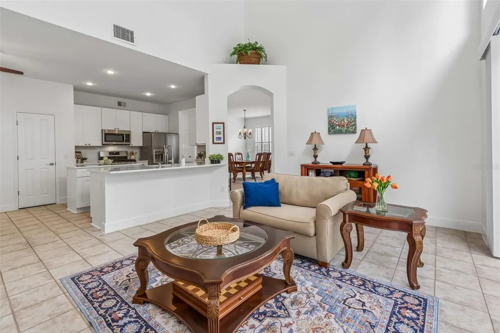 5414 Avenal Drive Lutz FL 33558