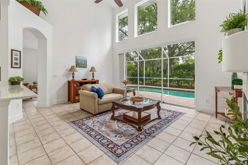 5414 Avenal Drive Lutz FL 33558