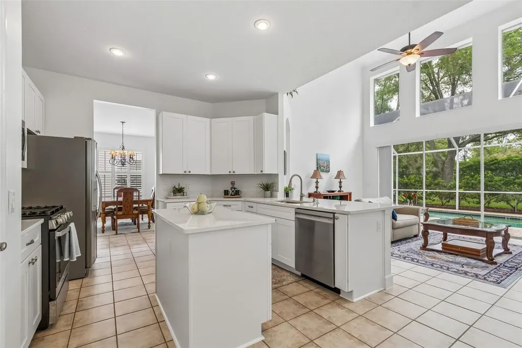 5414 Avenal Drive Lutz FL 33558
