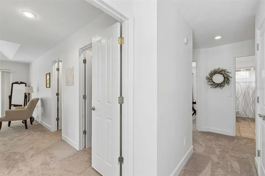 5414 Avenal Drive Lutz FL 33558