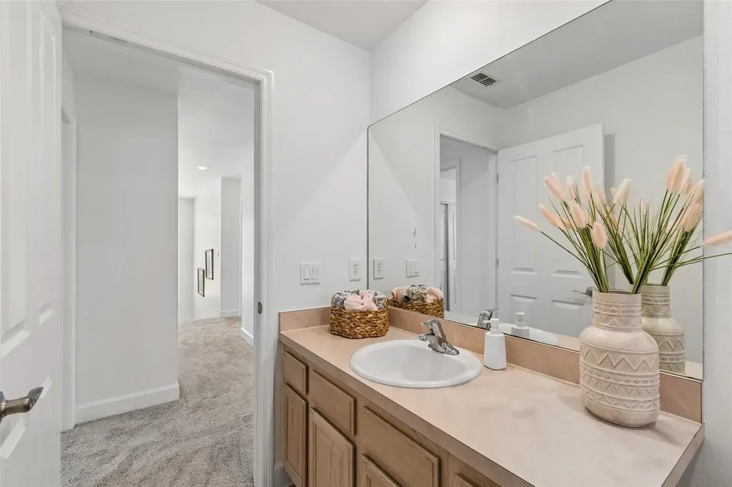 5414 Avenal Drive Lutz FL 33558