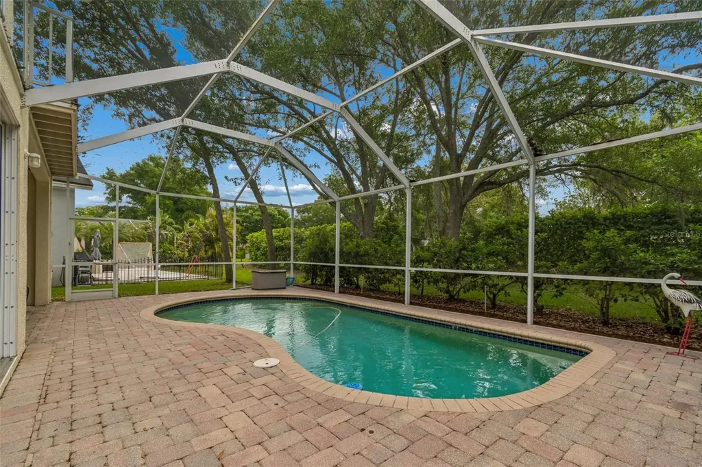 5414 Avenal Drive Lutz FL 33558