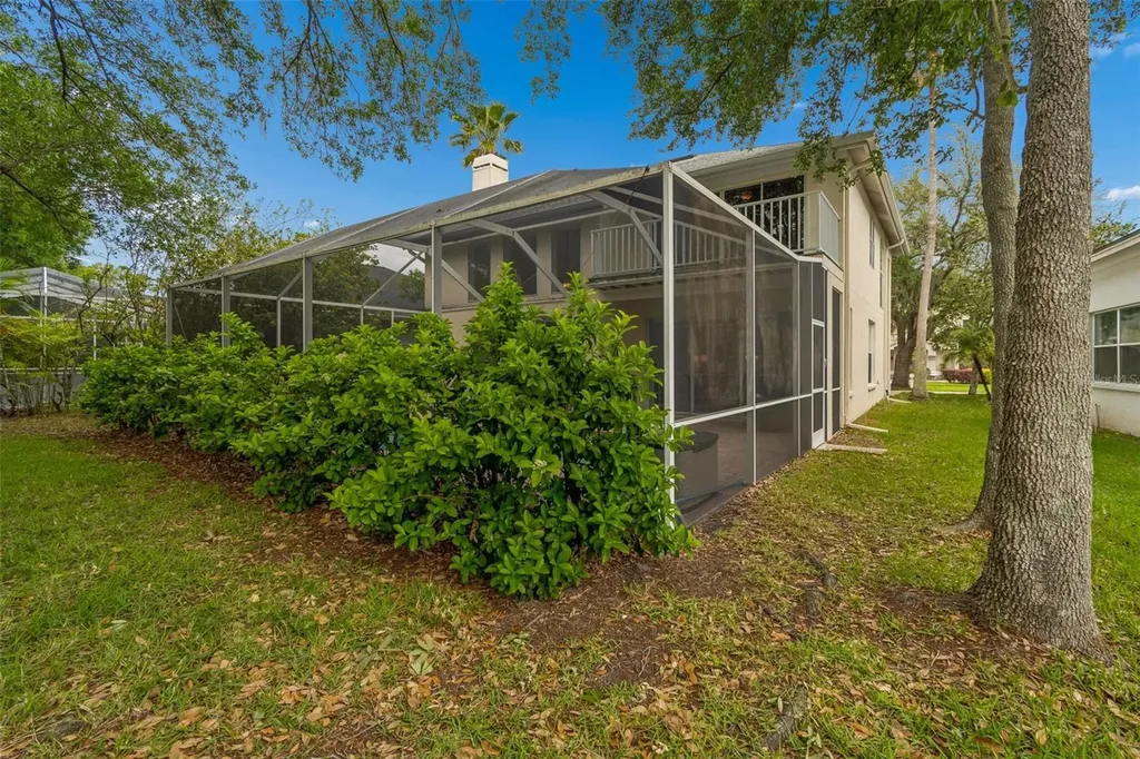5414 Avenal Drive Lutz FL 33558