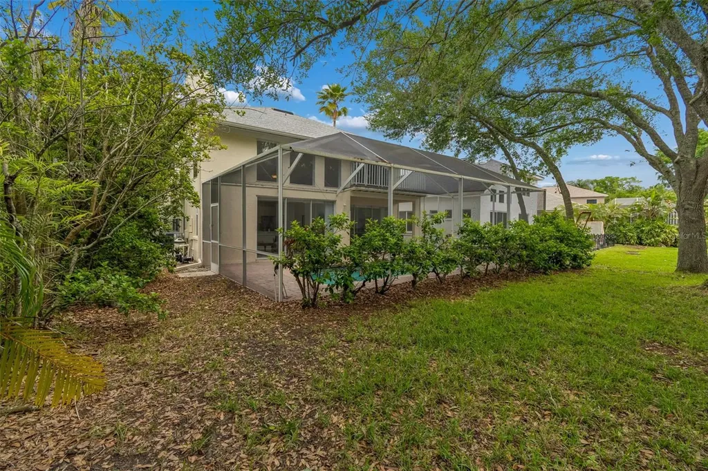 5414 Avenal Drive Lutz FL 33558