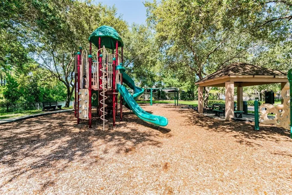 5414 Avenal Drive Lutz FL 33558