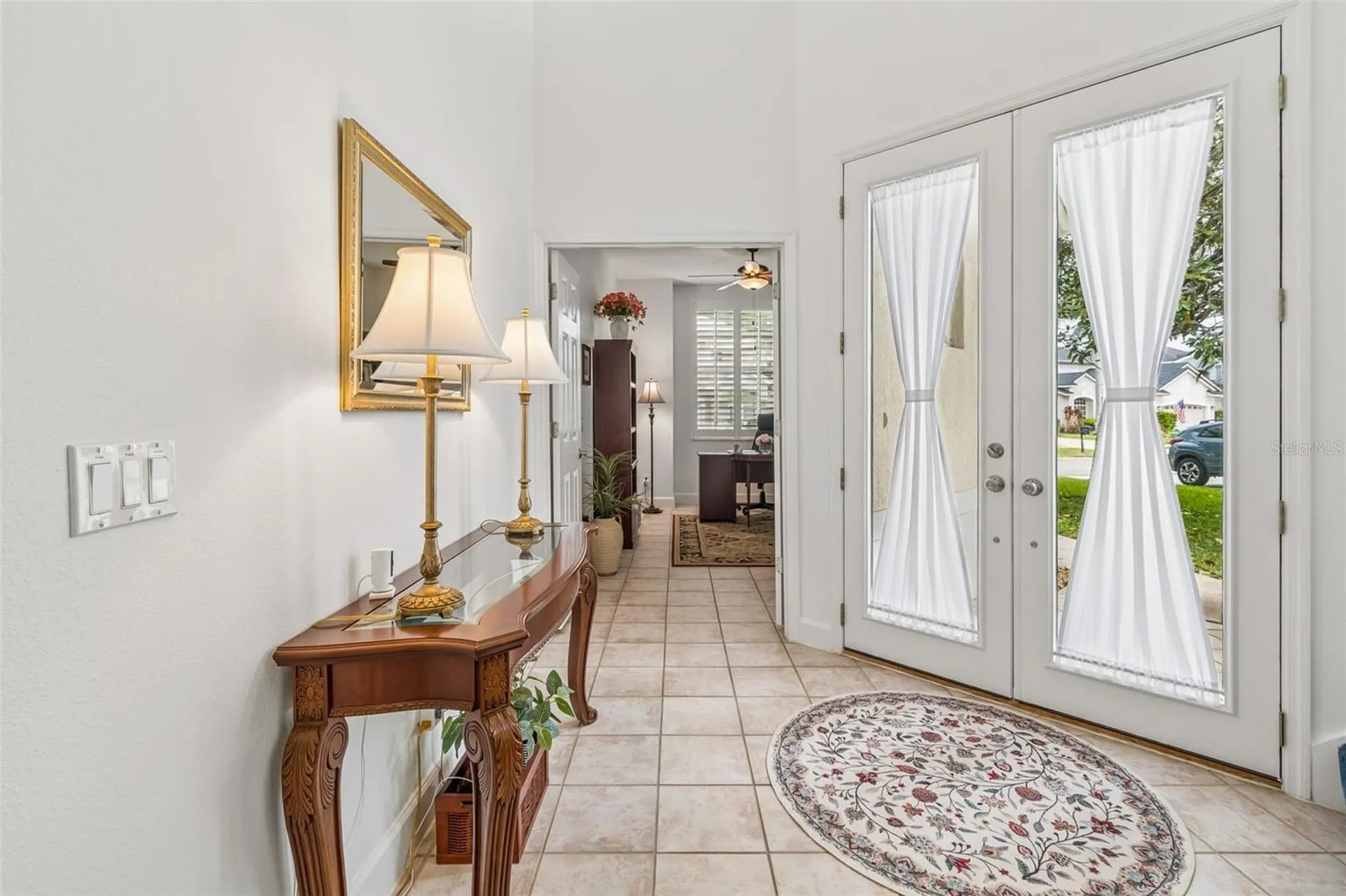 5414 Avenal Drive Lutz FL 33558