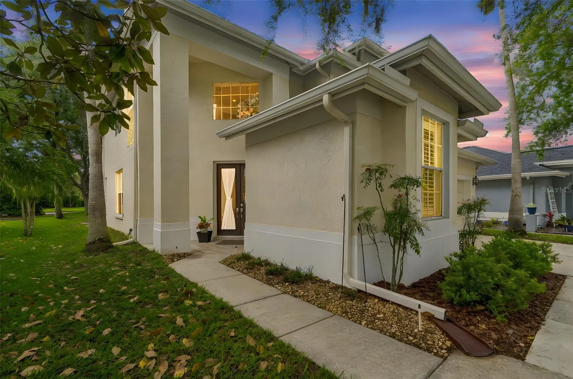 5414 Avenal Drive Lutz FL 33558
