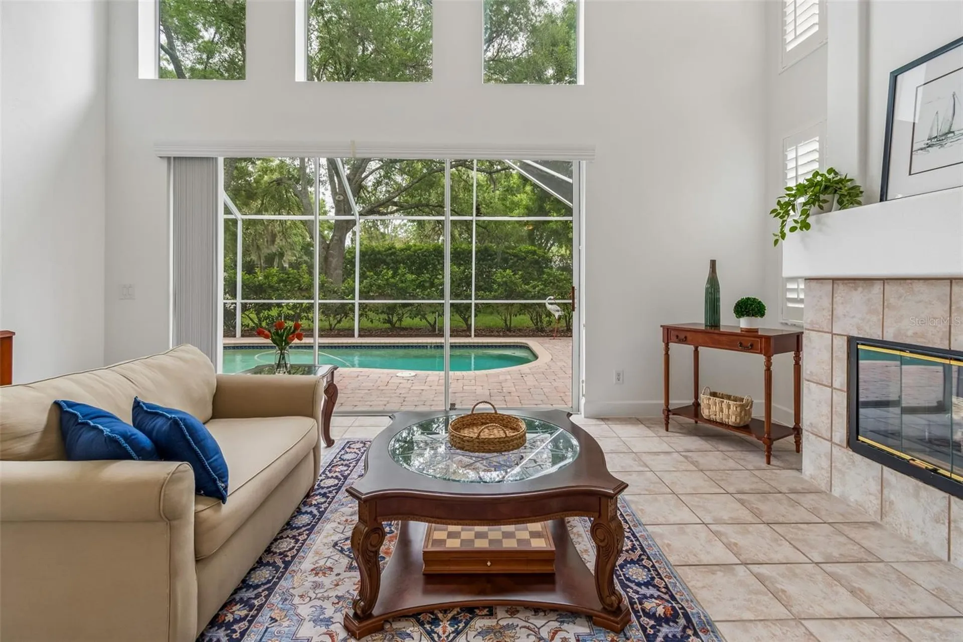 5414 Avenal Drive Lutz FL 33558