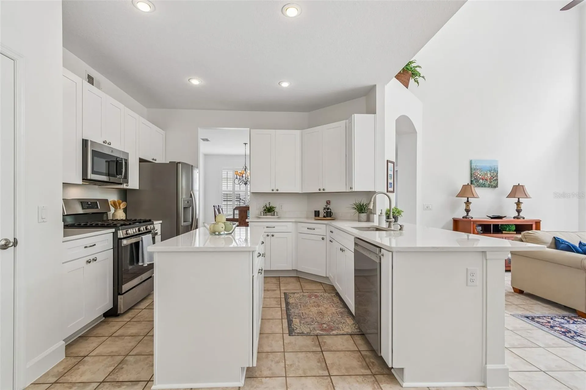 5414 Avenal Drive Lutz FL 33558