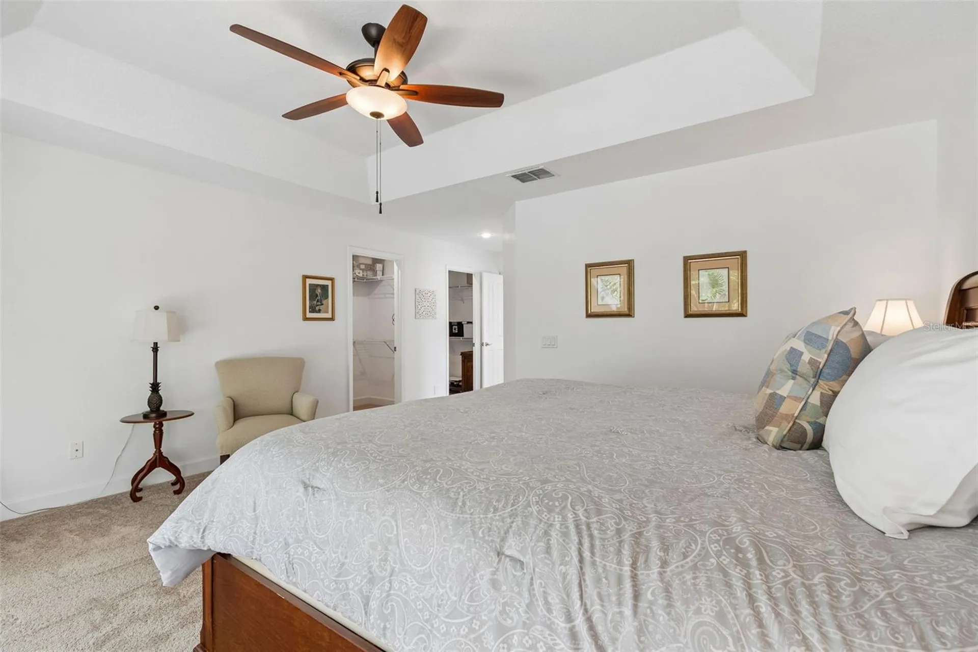 5414 Avenal Drive Lutz FL 33558