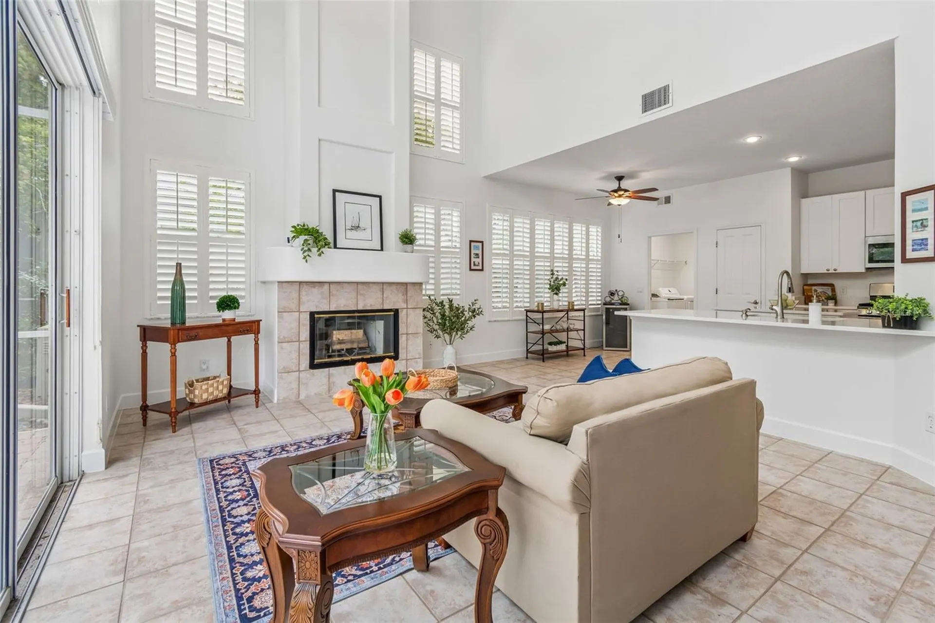 5414 Avenal Drive Lutz FL 33558