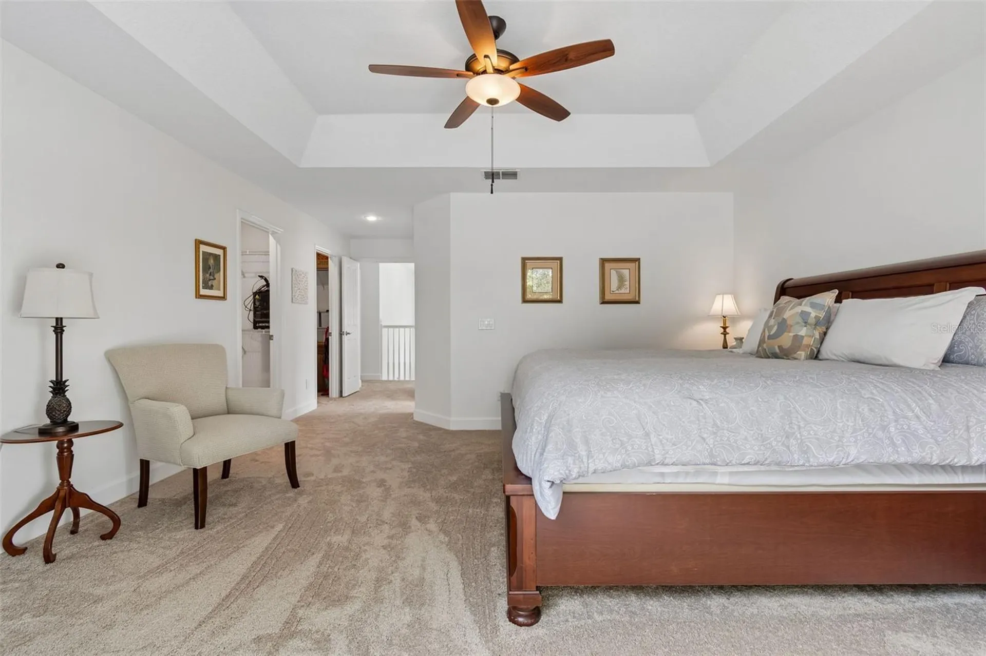 5414 Avenal Drive Lutz FL 33558