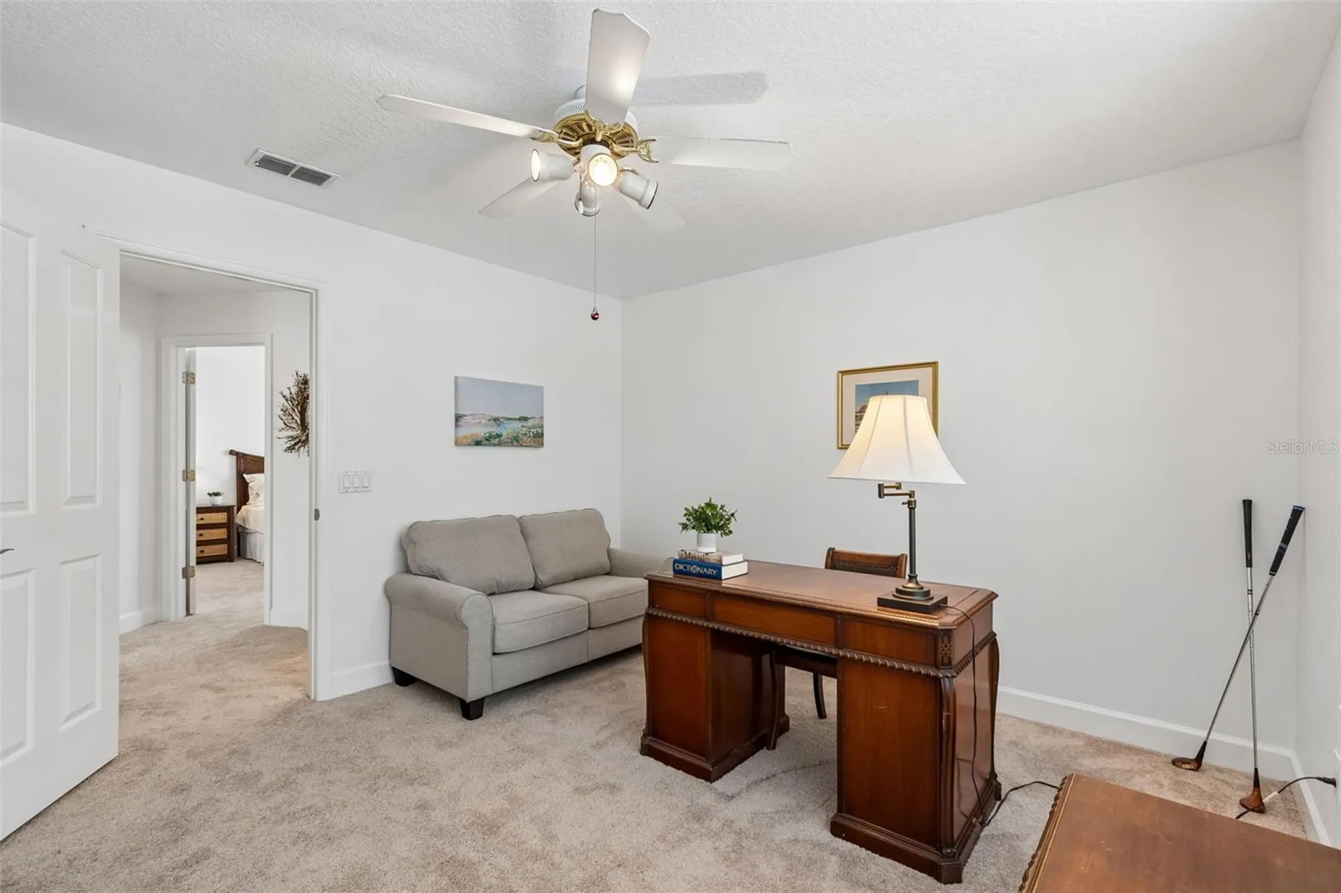 5414 Avenal Drive Lutz FL 33558