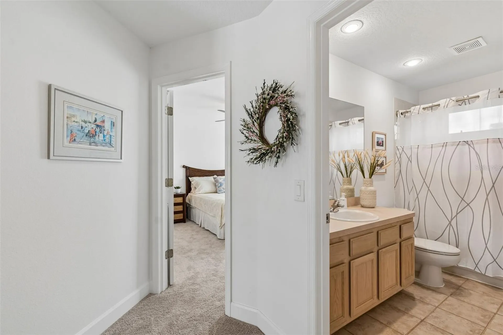 5414 Avenal Drive Lutz FL 33558