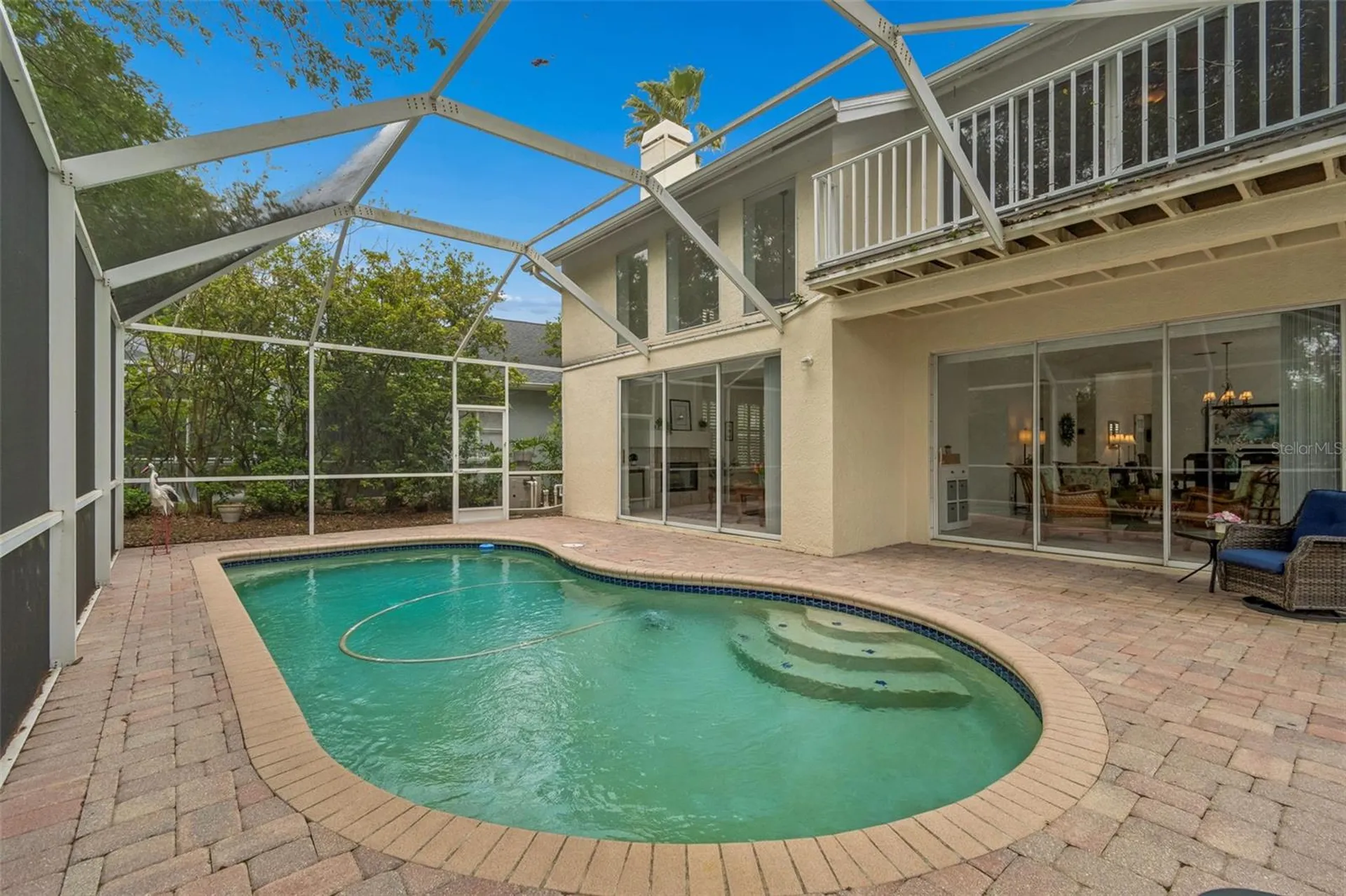 5414 Avenal Drive Lutz FL 33558