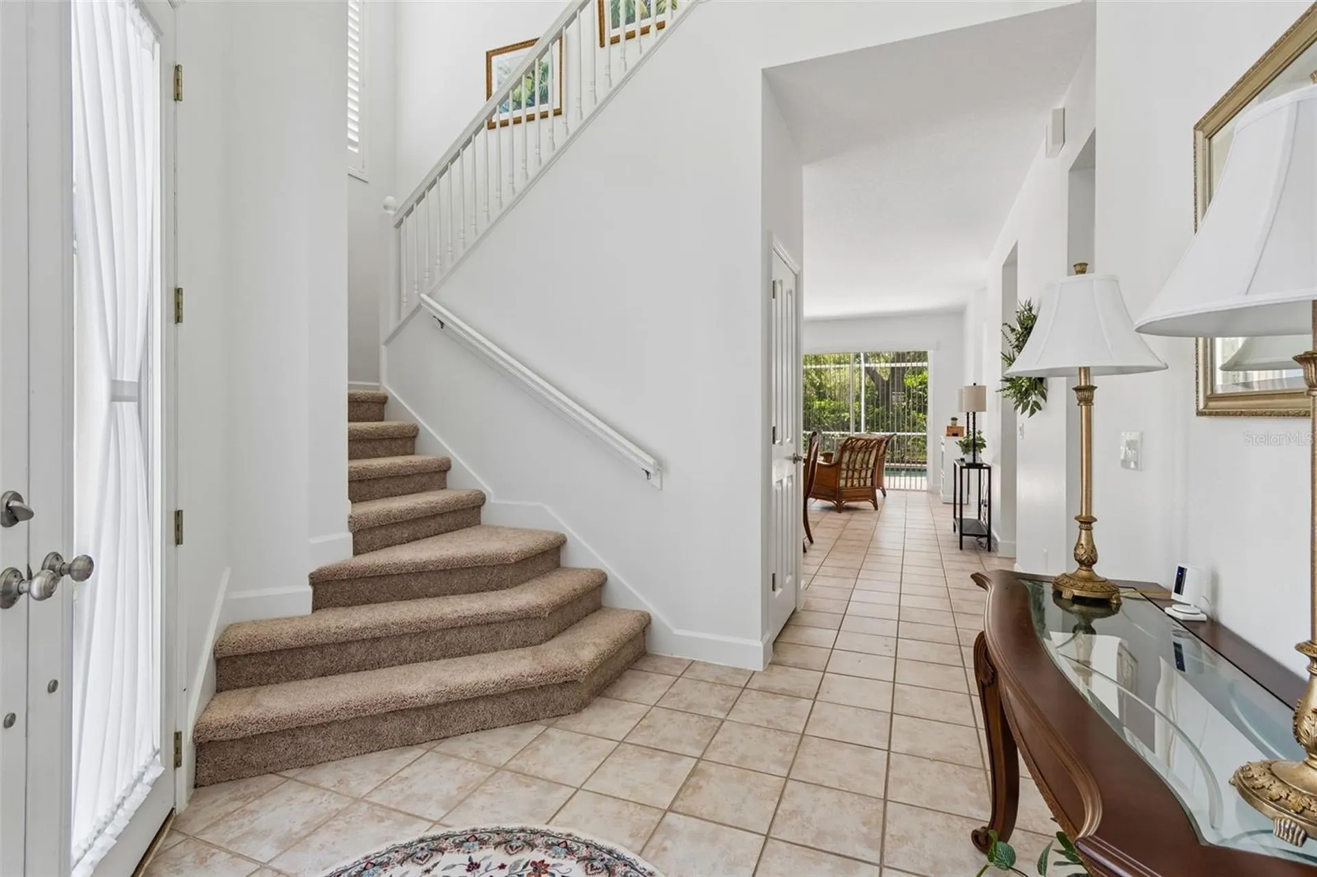 5414 Avenal Drive Lutz FL 33558