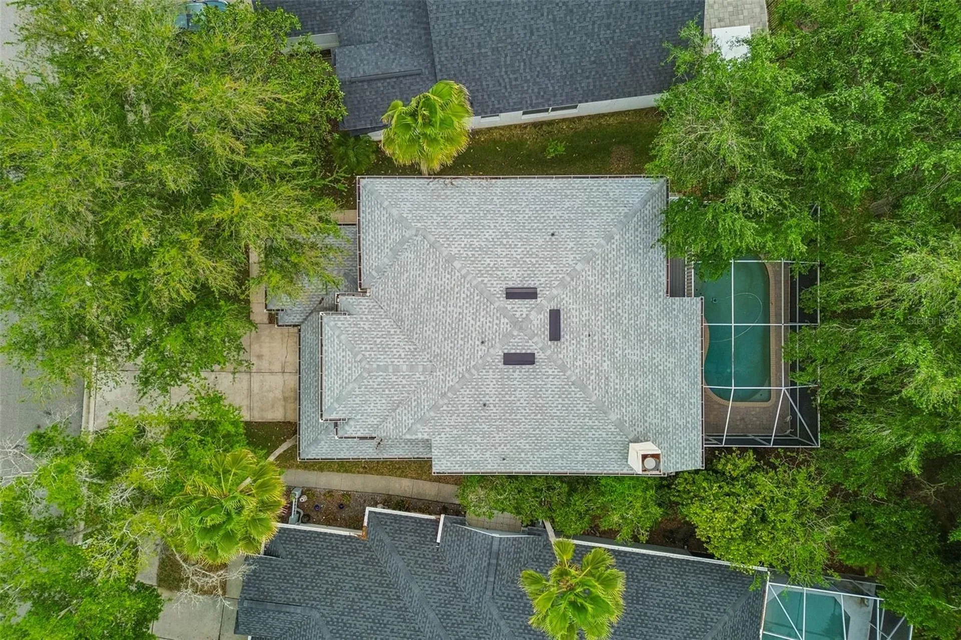 5414 Avenal Drive Lutz FL 33558