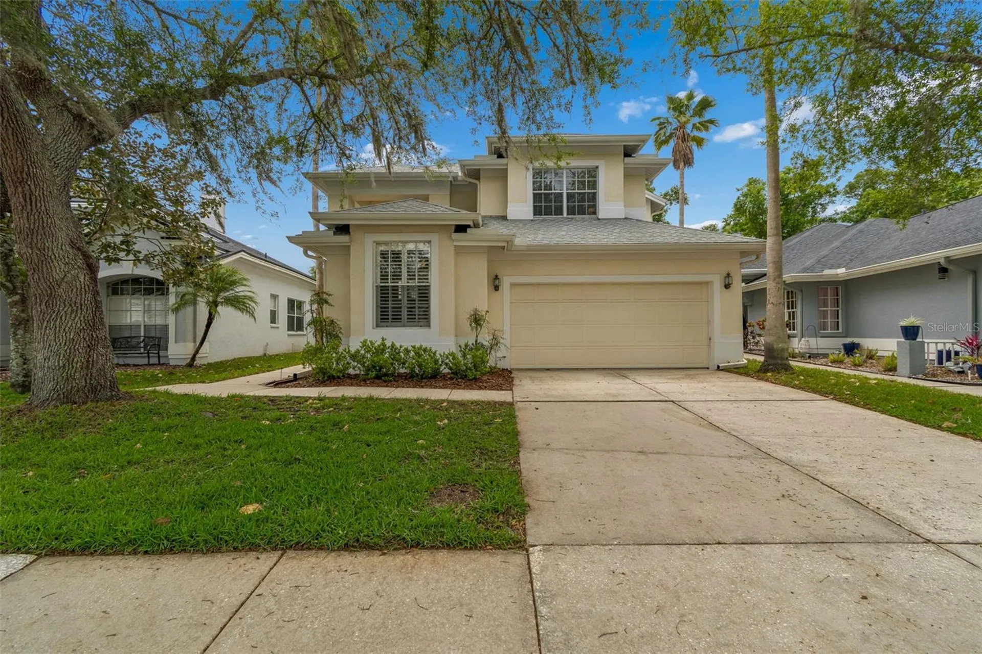 5414 Avenal Drive Lutz FL 33558