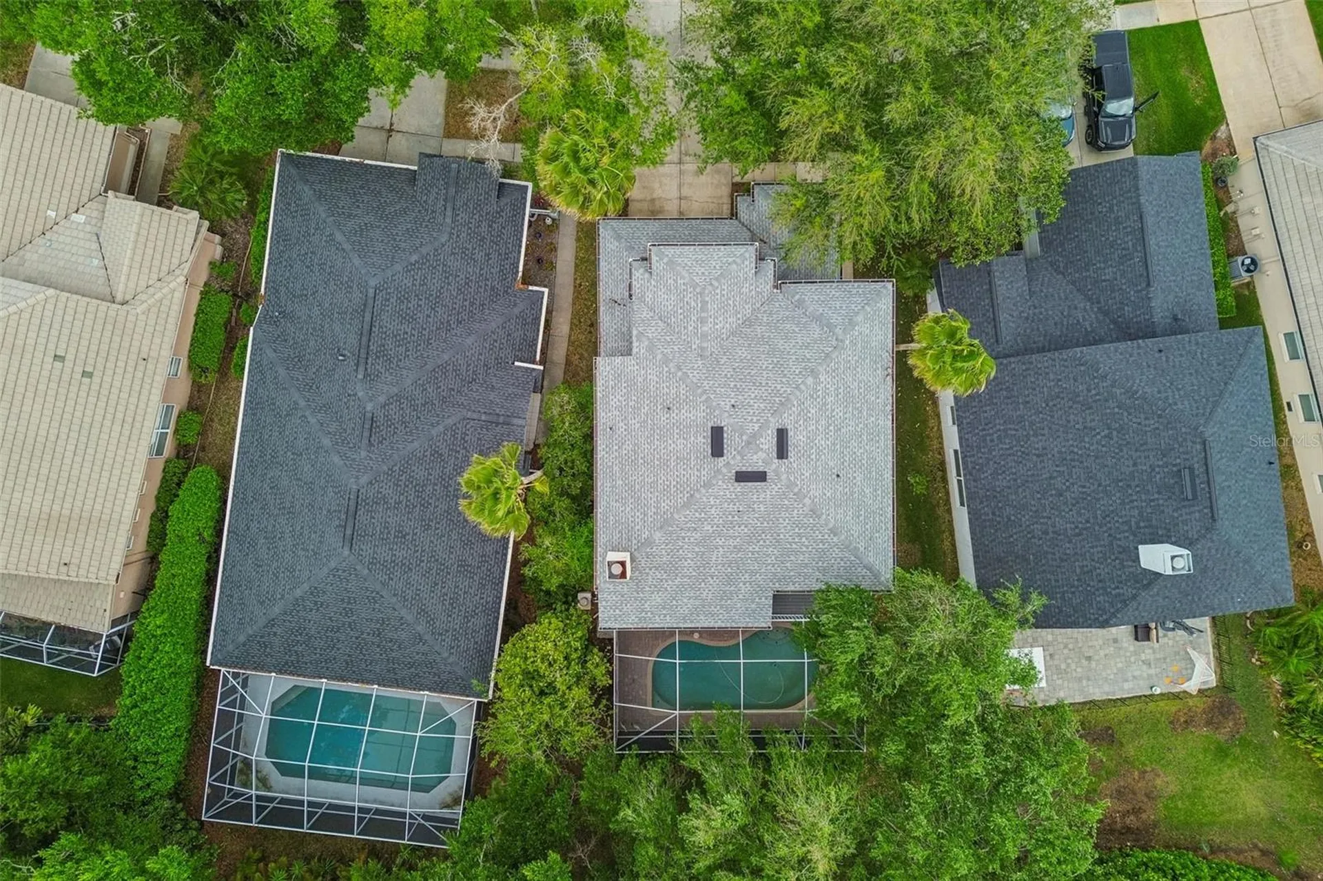 5414 Avenal Drive Lutz FL 33558