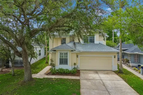5414 Avenal Drive Lutz FL 33558