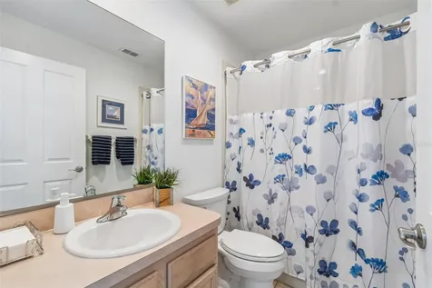5414 Avenal Drive Lutz FL 33558