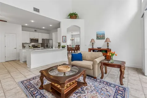 5414 Avenal Drive Lutz FL 33558