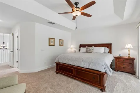 5414 Avenal Drive Lutz FL 33558