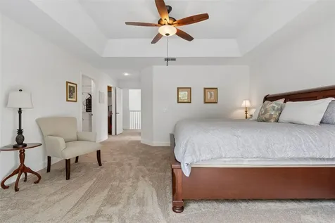 5414 Avenal Drive Lutz FL 33558
