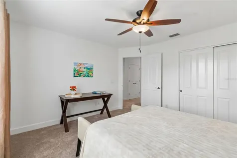 5414 Avenal Drive Lutz FL 33558
