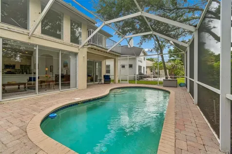 5414 Avenal Drive Lutz FL 33558