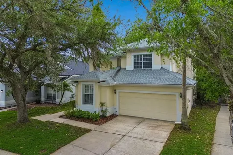 5414 Avenal Drive Lutz FL 33558
