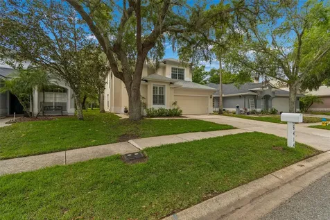 5414 Avenal Drive Lutz FL 33558