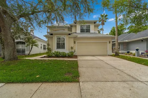 5414 Avenal Drive Lutz FL 33558