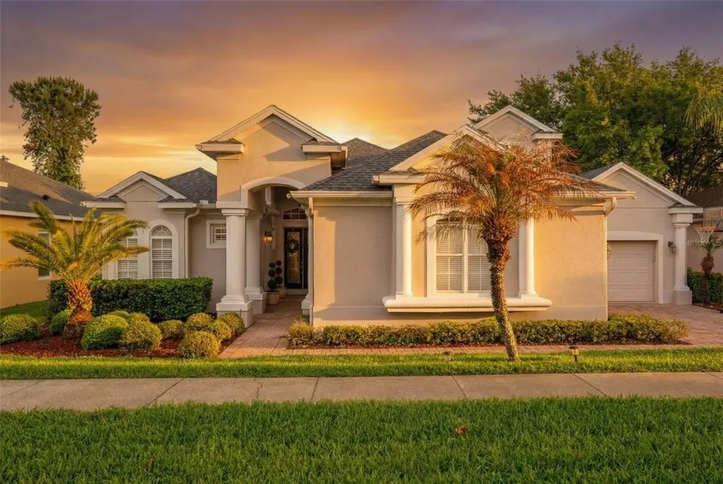 2162 Northumbria Drive Sanford FL 32771