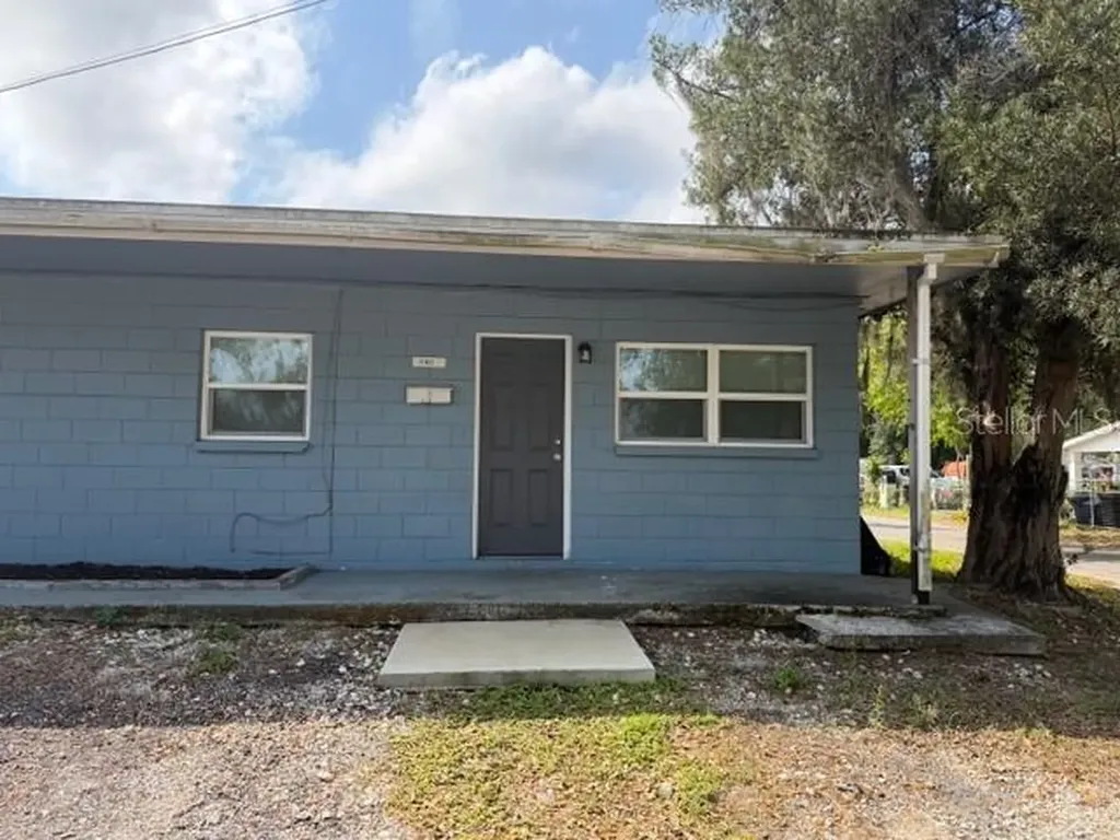 37802 Whitehouse Avenue Dade City FL 33523