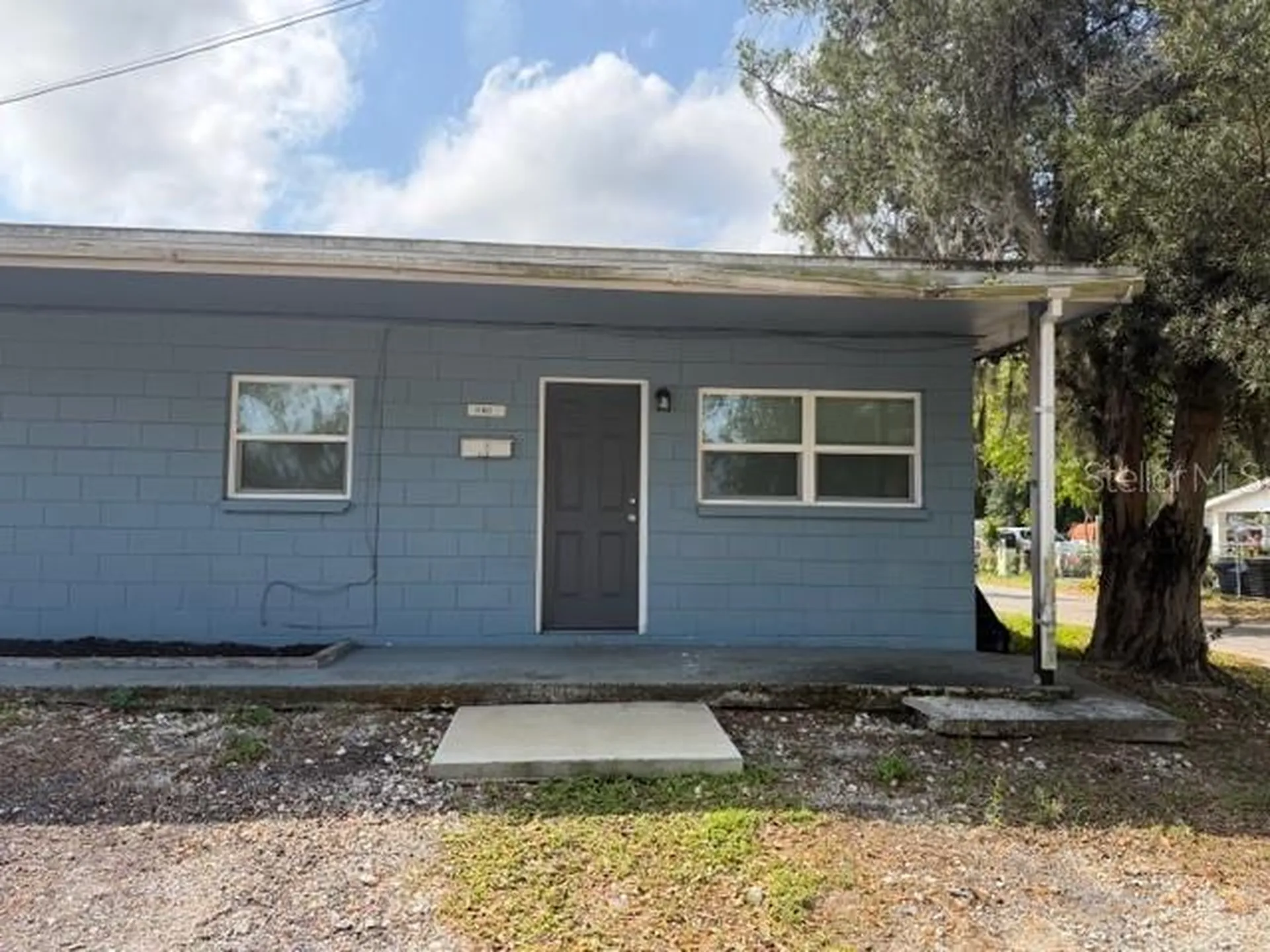 37802 Whitehouse Avenue Dade City FL 33523