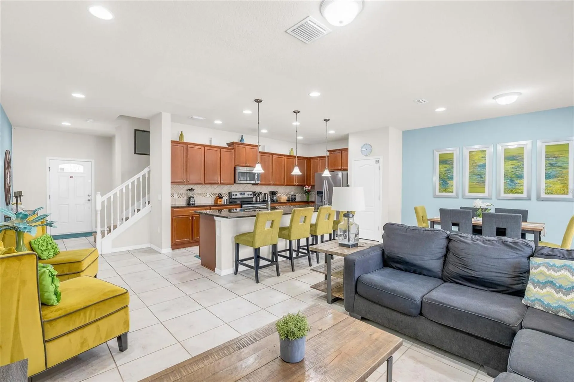 1987 Majorca Drive Kissimmee FL 34747