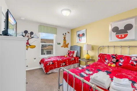 1987 Majorca Drive Kissimmee FL 34747