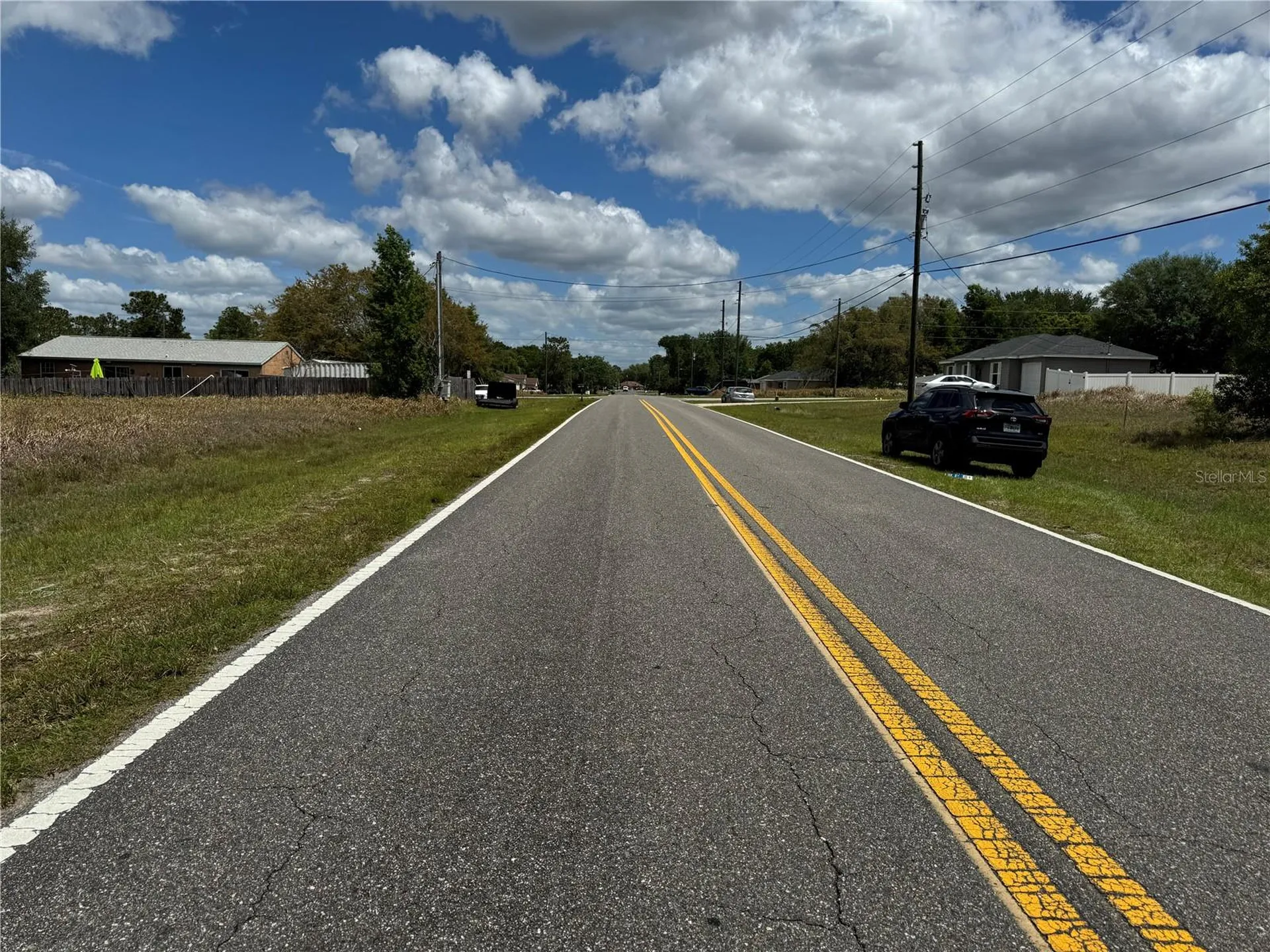 Bahia Road Ocala FL 34472